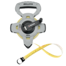 Mesures ruban en fibre de verre 40 fils