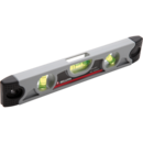 Niveaux semelle en V