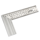 Equerre en acier inoxidable