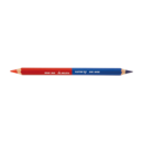 Crayon duo, utilistion universelle
