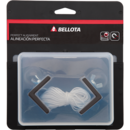 Equerres magnétiques