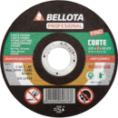 Disque de coupe PIERRE / MINCE