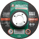 Disque de prépolissage PIERRE