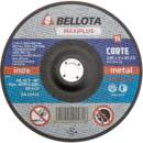 Disque de coupe INOX ACIER - METAL Maxi plus