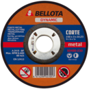 Disque de coupe METAL Dynamic