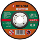 Disque de coupe PIERRE Dynamic