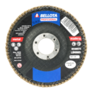 Disques de plaques Base en fibre de verre METAL - CORUNDUM