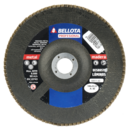 Disques de plaques Base en fibre de verre METAL - CORUNDUM