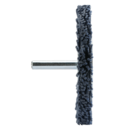 Brosses industrielles nylon circulaires