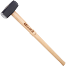 Maillet avec manche en bois de hêtre avec certificat 5 Kg / 52005CM