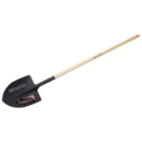 Pelles ronde avec manche long