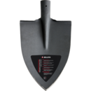 Pelles ronde sans manche