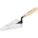 Truelles Madrilene manche en bois de hetre