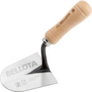 Truelles pointe arrondie