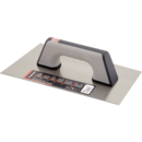 Platoirs trapezoidale manche bimatiere