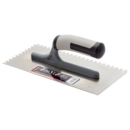 Platoir à colle dents de 8mm