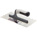 PLATOIR A COLLE INOX  R 10