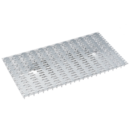 Gratton pour mortier monocouche 250x145 mm / 5880H