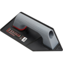 Platoir à jointer forme pointue