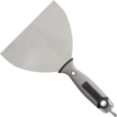 Couteau à enduire Inox Manche Bimatière avec PH2