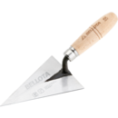 TRUELLE TRIANGLE FINITION 150MM