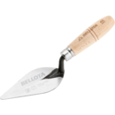 Petite truelle travail definition manche bois de hetre