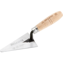 Petite truelle travail definition manche bois de hetre