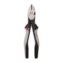Tenailles coupantes diagonales renforcees bimatiere