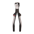 Tenailles coupantes frontales bimatiere