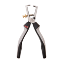 Tenailles de dénudage de câbles bimatiere