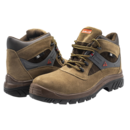 Gamme Nonmetal Bottes Air S1P