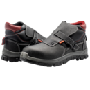 Botte pour souder Cuir S3