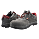 Chaussure Cuir croûte S1P