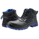 Botte Cuir NON METAL S3 72307-46S3