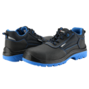 Chaussure Cuir NON MET S3 72308-43S3