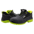 Chaussure de sécurité Comp+ croûte gris S1P taille 48 / 7231048S1P