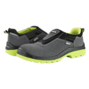 Chaussure Cuir croûte Comp+ Easy S1P