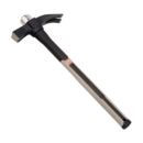 MARTEAU DE COFFREUR MANCHE FIBRE