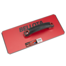 Truelle en caoutchouc pour la pose de chapes et de carreaux de grand format 35