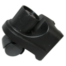 roulette pour aspirateur ASL250SE Vendu à la pièce