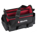 Sac porte-outils ouvert en nylon techniq