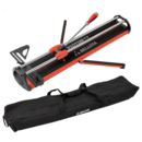 Coupe-carreau FIT80 avec Valise de trasnport