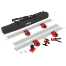 Coupe-carreaux Lean avec sac