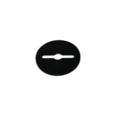 BASE DE NIVELLEMENT POUR CERAMIQUE FINE 3MM POUR SYSTEME PUSH & LEVEL ET CALE