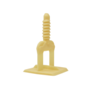 Base PUSH en croix d'1 mm. Avec le croisillon en +, vous ECONOMISEZ DU TEMP