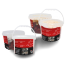 Kit de CALES AUTONIVELANTES 1 mm + Pince 100 Cales+100 coins+1 pince