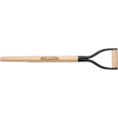 Manches en bois pour pelles 5501 et 5502.