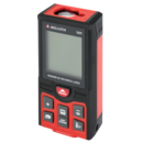 Mesureur laser 50 m avec niveau numérique