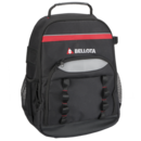 Sac à dos porte-outils en nylon techniqu