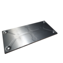 Base flottante pour coupe-carreaux NEO